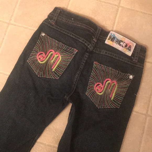 Mecca Jeans - Picture 2 of 2